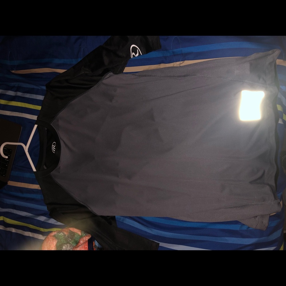 Rawlings baseball tee